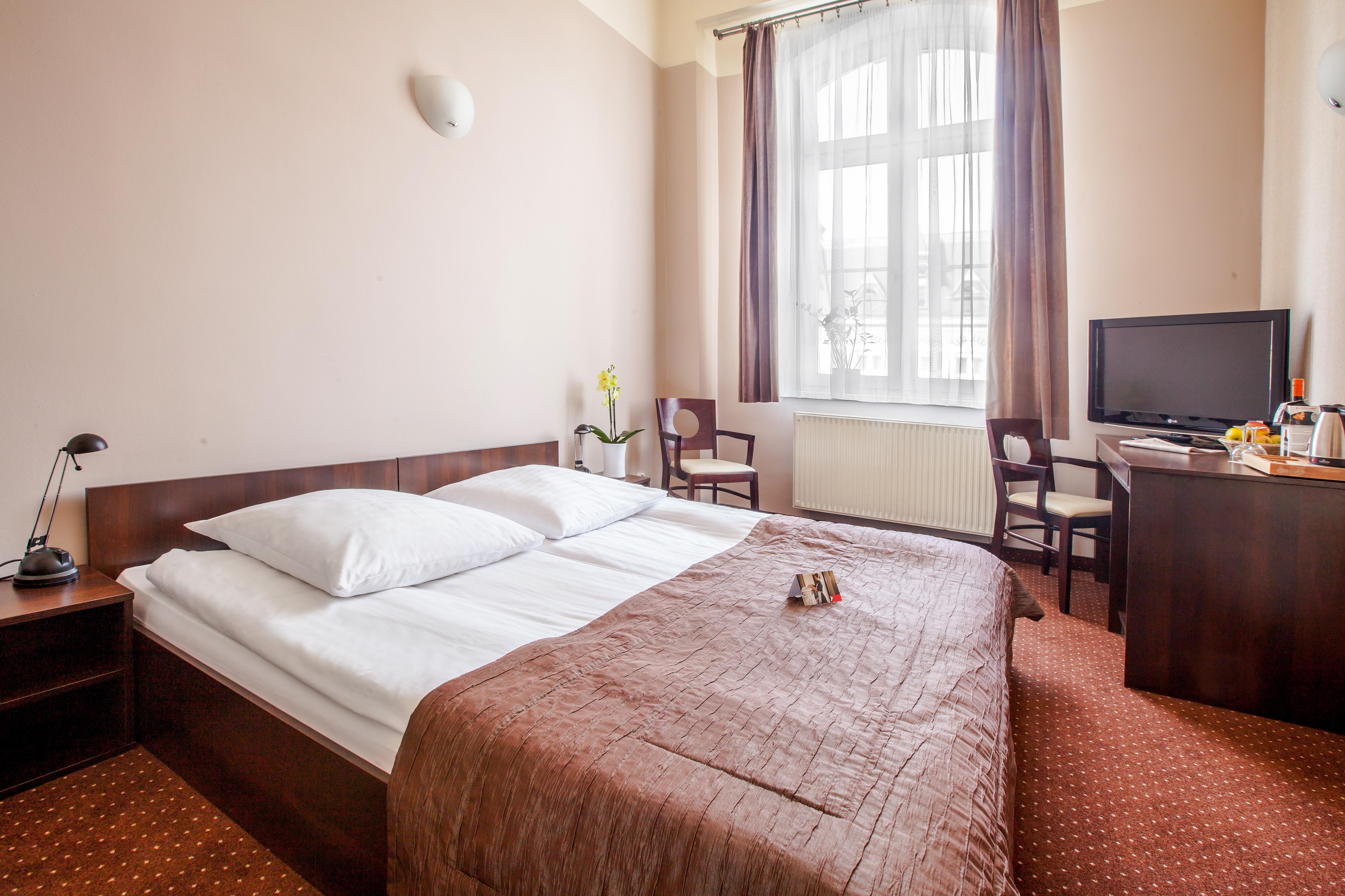 Hotel Diament Economy Hlivice Exteriér fotografie