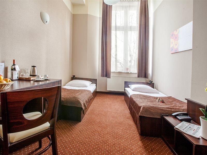 Hotel Diament Economy Hlivice Exteriér fotografie