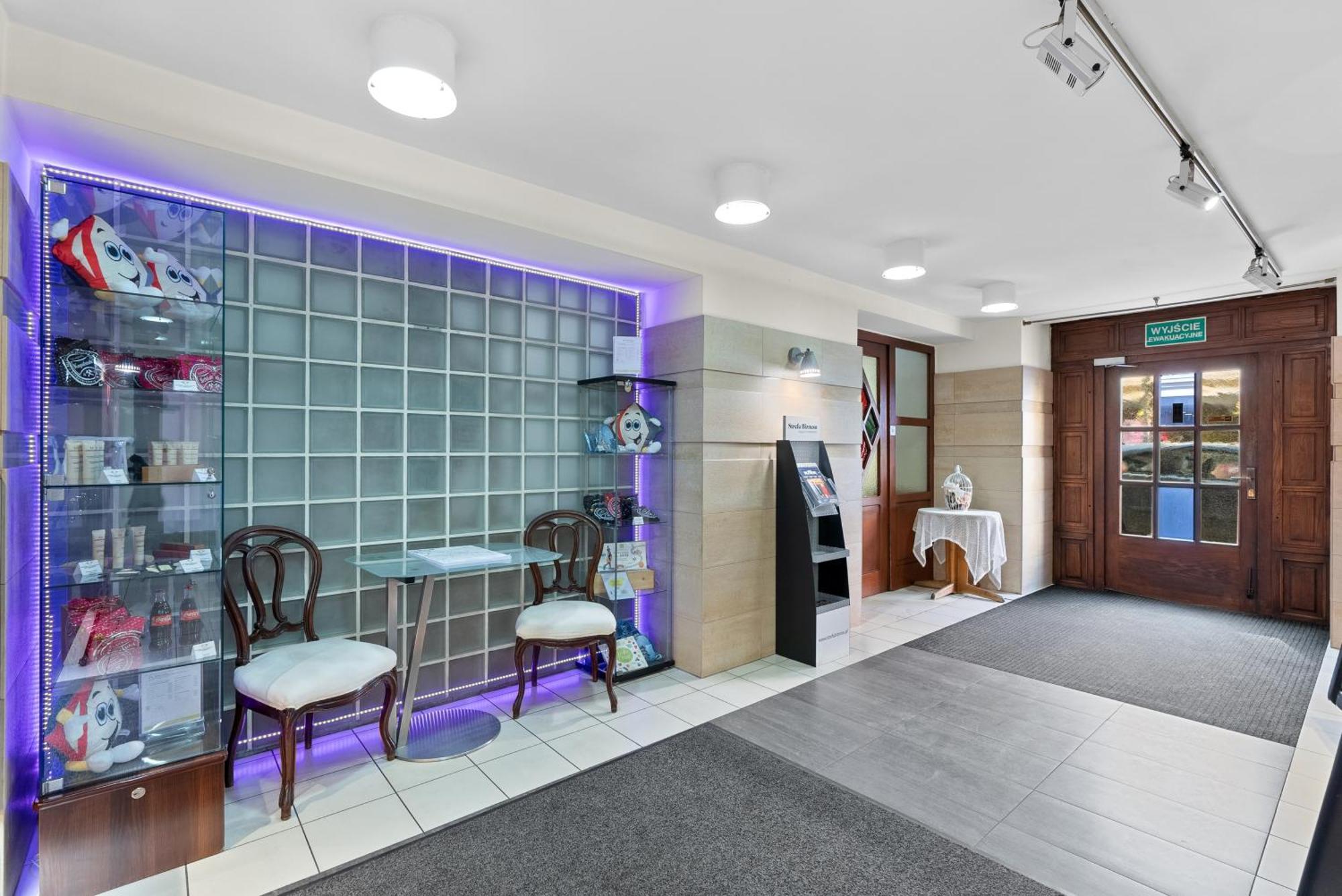 Hotel Diament Economy Hlivice Exteriér fotografie