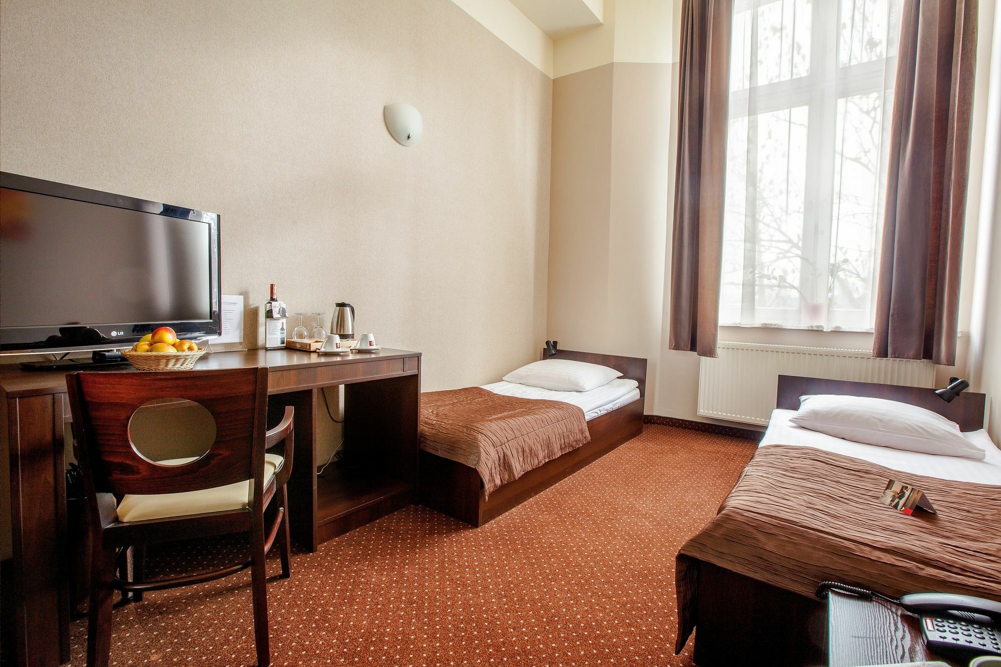 Hotel Diament Economy Hlivice Exteriér fotografie
